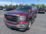 Used 2017 GMC Sierra 1500 SLE w/ SLE Value Package image 2