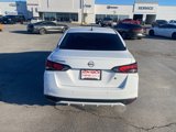 Used 2024 Nissan Versa S w/ S Plus Package image 5