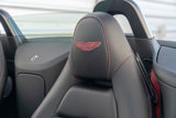 Used 2021 Aston Martin V8 Vantage Roadster image 5
