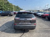 Used 2020 Jeep Cherokee Latitude Plus image 4