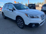 Used 2017 Subaru Outback 2.5i Limited image 4