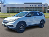 Used 2016 Honda CR-V SE image 4