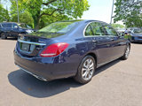 Used 2016 Mercedes-Benz C 300 4MATIC Sedan image 6