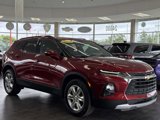 Used 2020 Chevrolet Blazer LT image 2