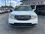 Used 2014 Honda Pilot EX-L image 2
