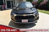 New 2025 Chevrolet Trax LT w/ Driver Confidence Package image 3