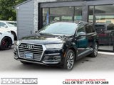 Used 2017 Audi Q7 3.0T Premium Plus w/ Premium Plus Package image 4