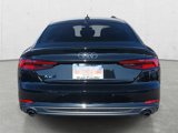 Used 2019 Audi A5 2.0T Premium Plus w/ Premium Plus image 6
