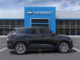 New 2025 Chevrolet TrailBlazer LS image 5