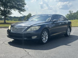 Used 2010 Lexus LS 460 L image 2