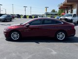 Used 2016 Chevrolet Malibu LT image 5