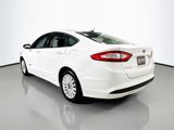 Used 2014 Ford Fusion SE image 6