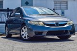 Used 2009 Honda Civic LX image 5