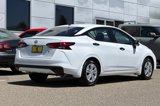 New 2025 Nissan Versa S w/ Trunk Package image 5