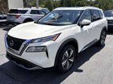 Used 2023 Nissan Rogue SL image 2