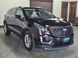 Used 2020 Cadillac XT5 Premium Luxury image 3