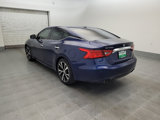 Used 2018 Nissan Maxima 3.5 SV image 5
