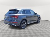 Used 2023 Audi Q5 2.0T Premium Plus w/ Premium Plus Package image 5