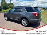 Used 2017 Ford Explorer Limited image 3