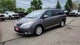 Used 2012 Toyota Sienna XLE image 4