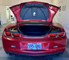 Used 2012 Chevrolet Camaro LT w/ RS Package image 5