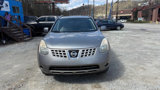 Used 2010 Nissan Rogue SL w/ Premium Pkg image 4