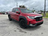 Used 2022 Honda Ridgeline RTL-E image 2