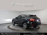 Used 2019 Maserati Levante GTS image 3