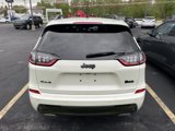 Used 2019 Jeep Cherokee High Altitude image 6