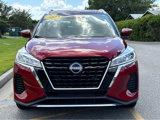 Certified 2023 Nissan Kicks SV image 2