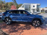 New 2025 Volkswagen Atlas Cross Sport SE image 4