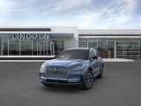 New 2025 Lincoln Corsair AWD w/ Equipment Group 101A image 2
