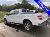 Used 2014 Ford F150 Lariat w/ Equipment Group 502A Luxury image 5