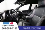 Used 2017 Toyota RAV4 SE image 5