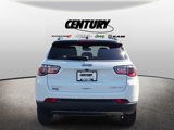 Used 2024 Jeep Compass Limited image 5