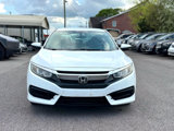 Used 2016 Honda Civic LX image 3