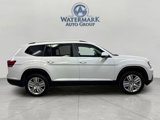 Used 2020 Volkswagen Atlas SEL image 6