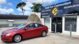 Used 2012 Chevrolet Cruze Eco image 2