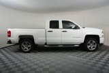 Used 2017 Chevrolet Silverado 1500 Custom w/ Custom Convenience Package image 2