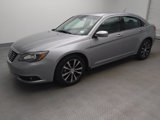 Used 2014 Chrysler 200 Limited w/ 200 S V6 Premium Group image 2