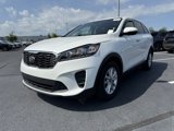 Used 2019 Kia Sorento LX image 3