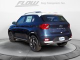 New 2025 Hyundai Venue Limited image 5