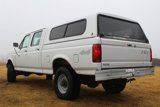 Used 1997 Ford F250 XL image 5