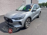 Used 2023 Ford Escape Platinum image 3