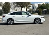 New 2025 Honda Civic LX image 3