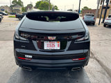 Used 2023 Cadillac XT4 Sport image 6