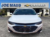 Used 2023 Chevrolet Malibu LT image 3