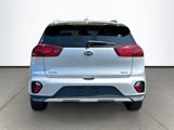 Certified 2021 Kia Niro LXS image 6