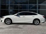 Used 2020 Chevrolet Malibu LT image 4