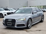 Used 2016 Audi A6 3.0T Prestige w/ Prestige Package image 4